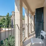 Apartamento Con Vistas A La Montana