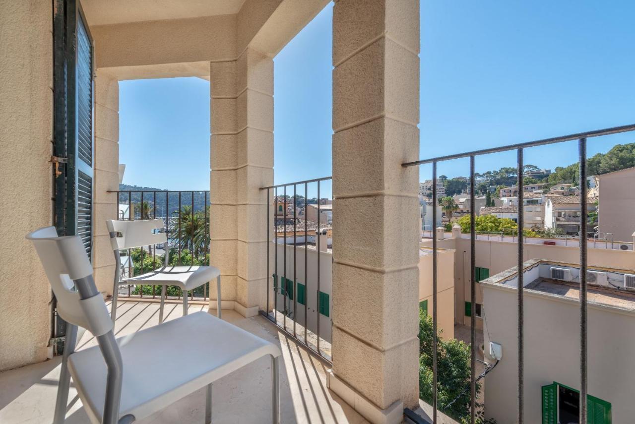 Appartement Con Vistas A La Montana
